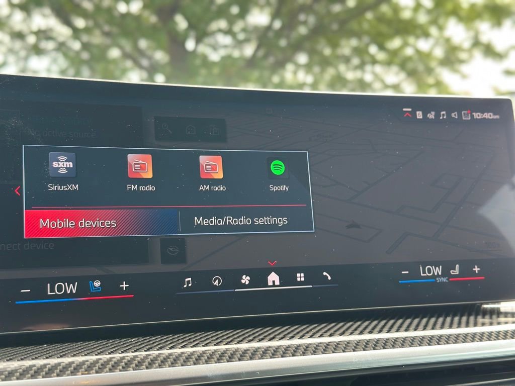 New 2026 BMW X5 M60i image 41