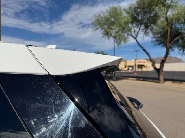 Certified 2022 Ford Explorer XLT w/ Class IV Trailer Tow Package AWD/4WD image 8