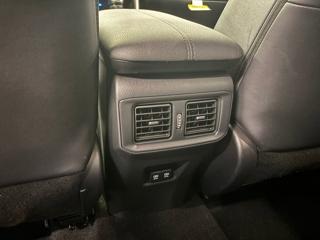 Used 2021 Toyota RAV4 XSE image 23