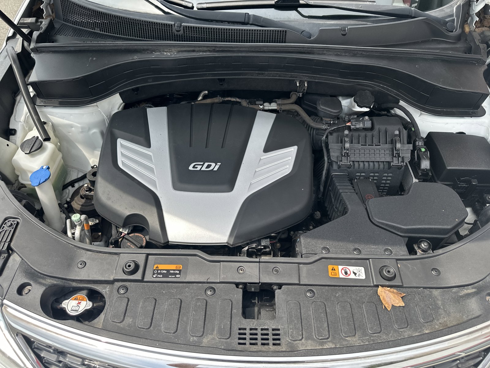 Used 2015 Kia Sorento LX FWD image 36