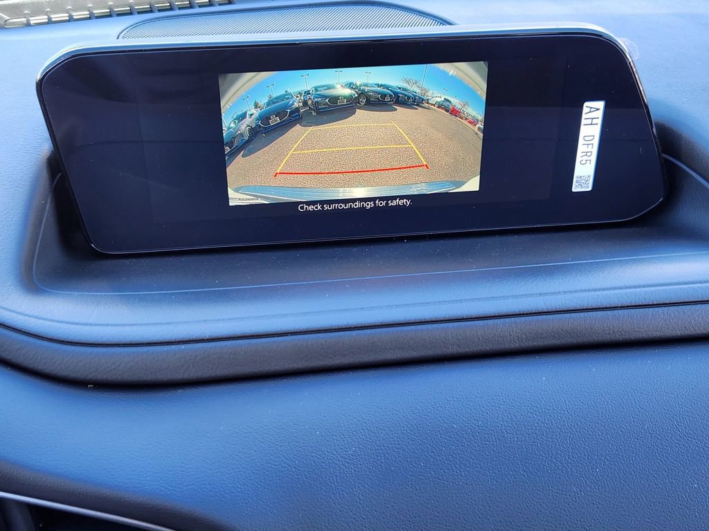 New 2026 MAZDA CX-30 AWD 2.5 S image 9