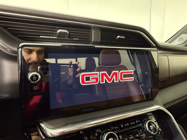 Used 2023 GMC Sierra 1500 Denali Ultimate image 21