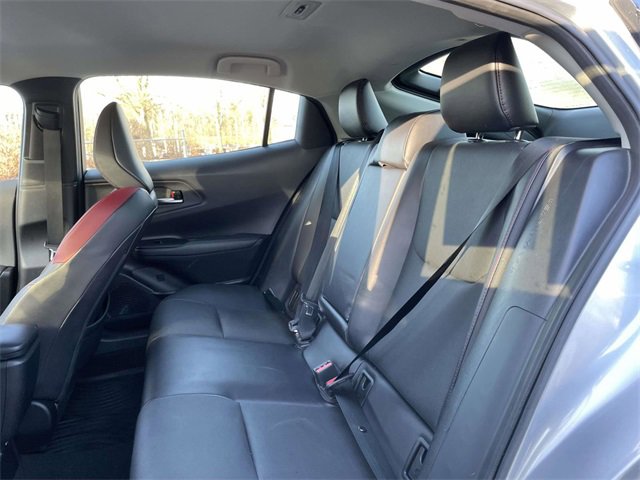 Used 2024 Toyota Prius Prime Premium image 17