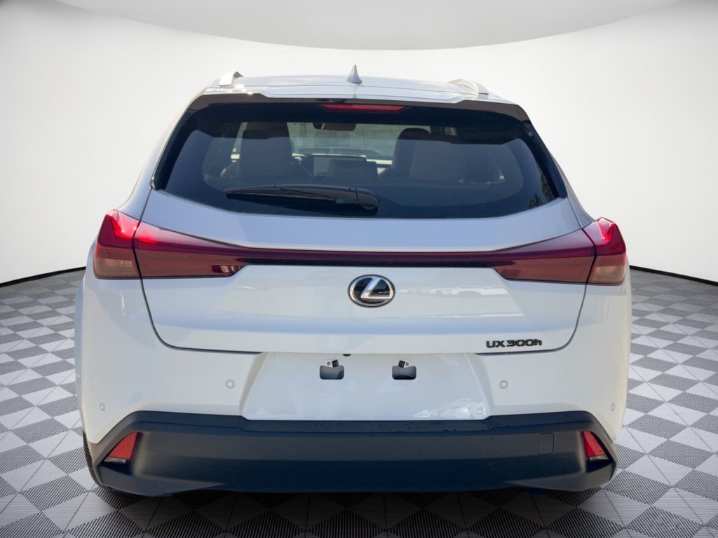 New 2026 Lexus UX 300h FWD w/ Accessory Package (Z1) image 11