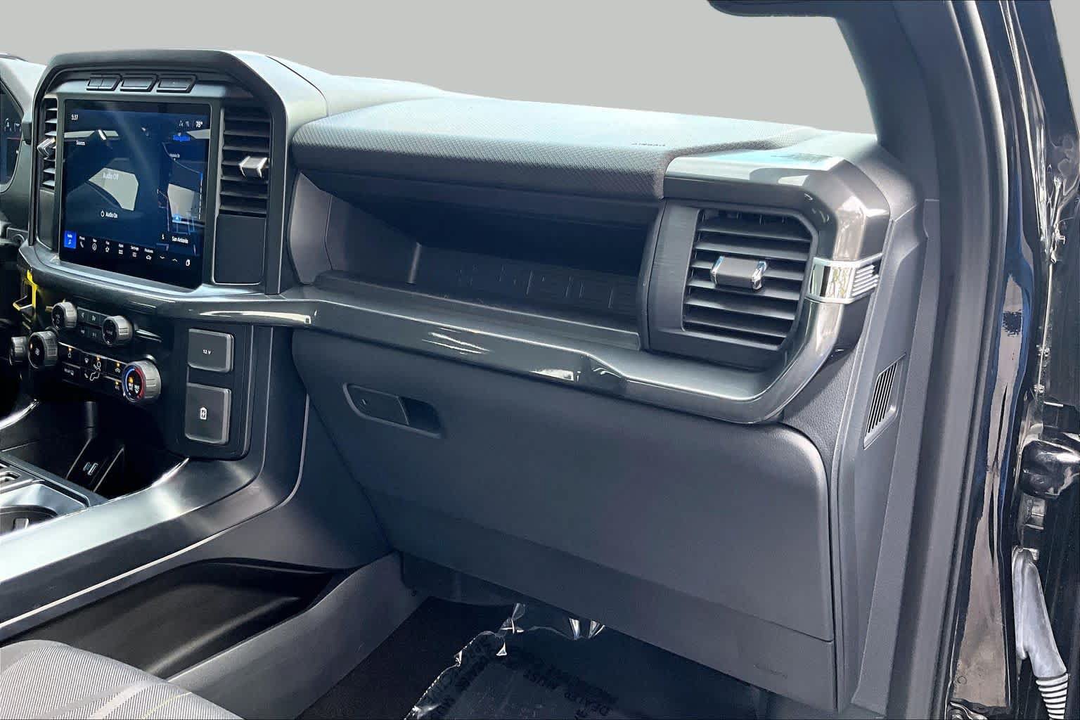 Used 2024 Ford F150 STX RWD image 18