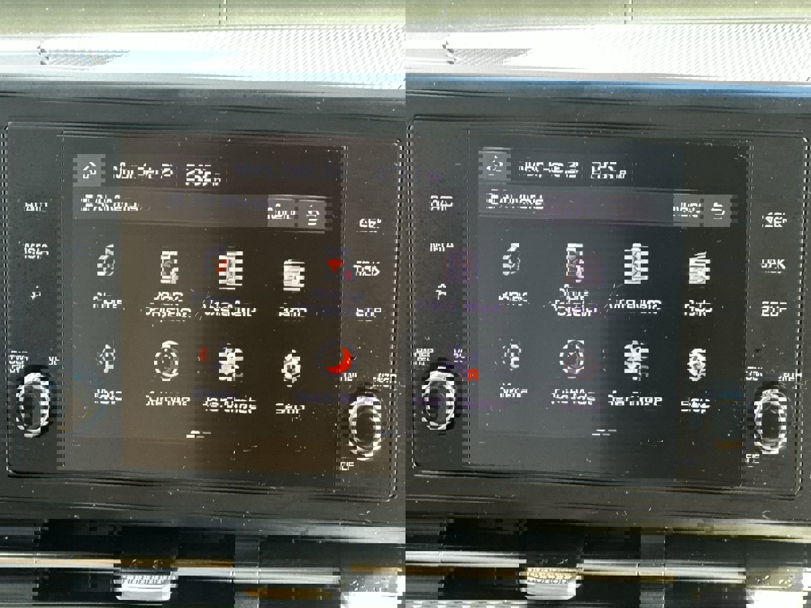 Used 2024 Kia Carnival LX image 28