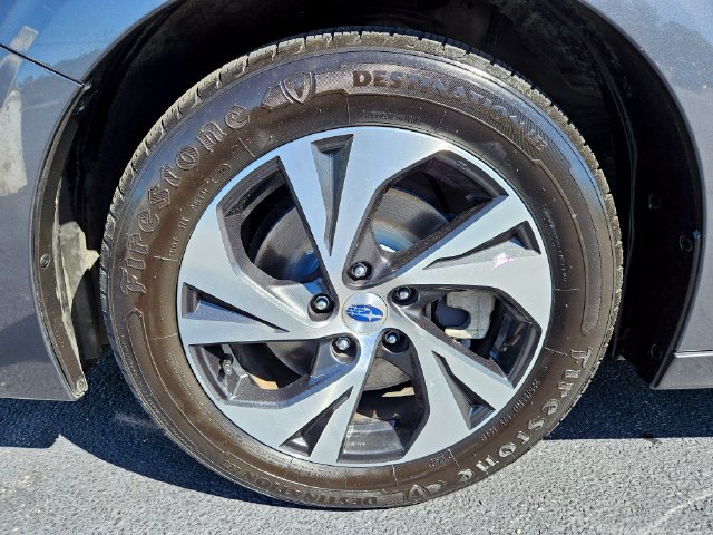 Used 2023 Subaru Legacy Premium w/ Tech Package 1 AWD/4WD image 25