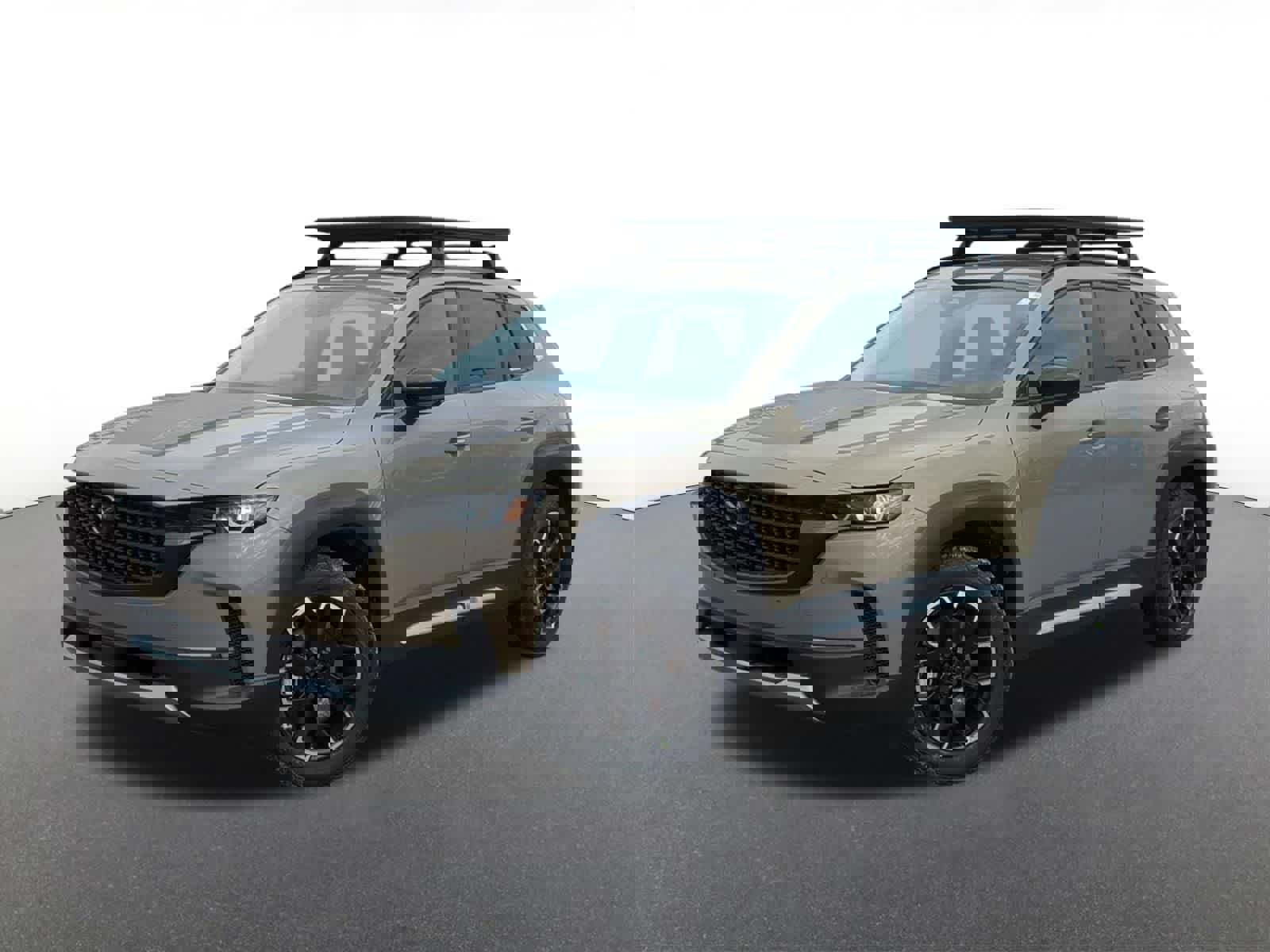 New 2026 MAZDA CX-50 Meridian Edition w/ Apex Package image 1