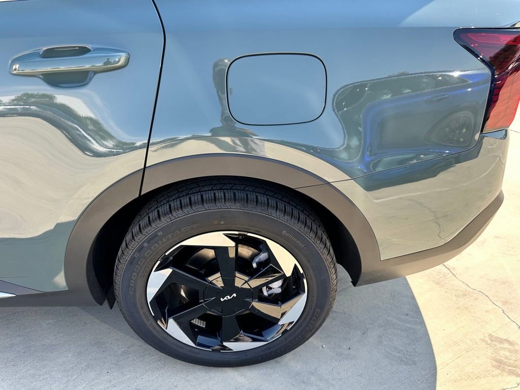 New 2026 Kia Sorento EX image 9