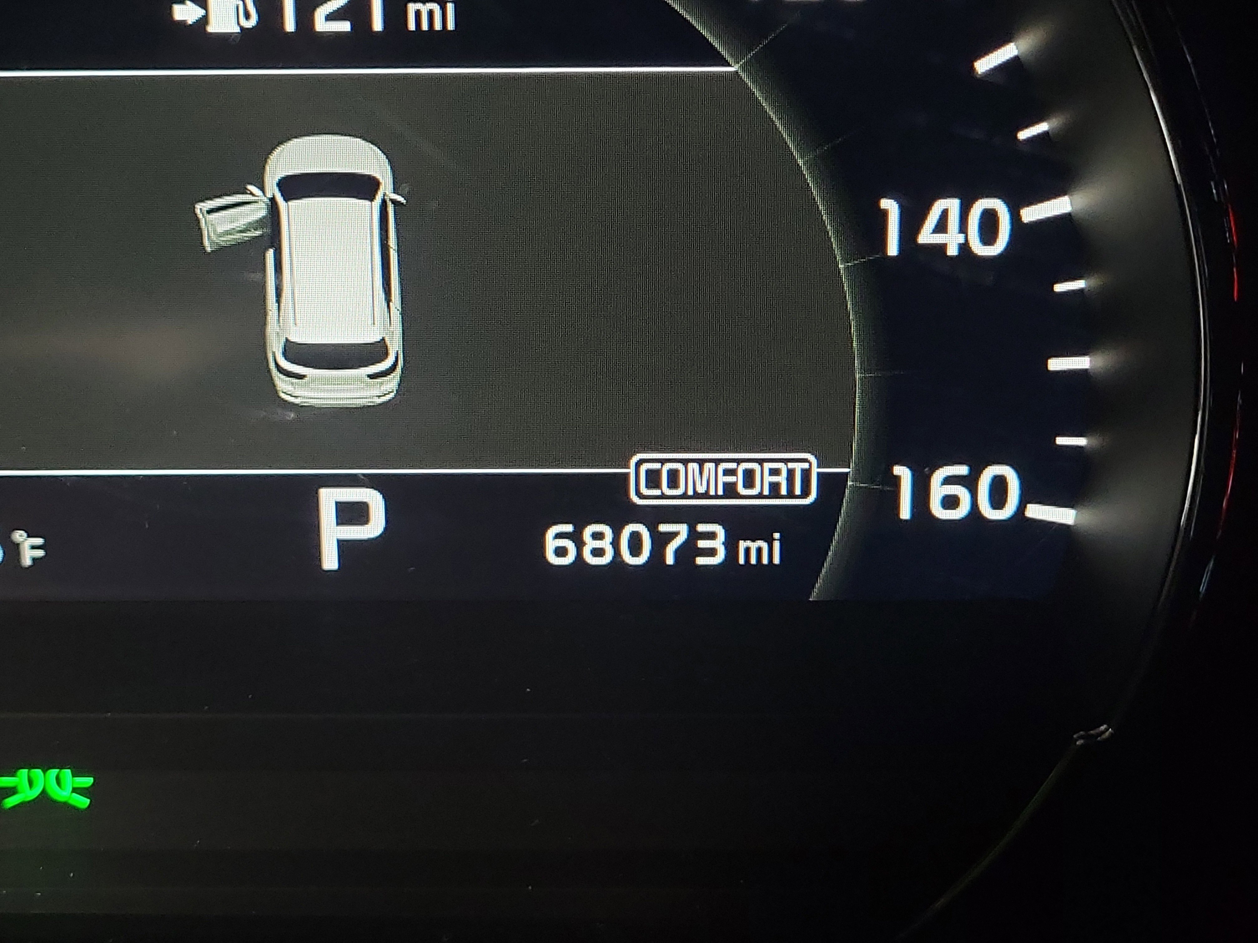 Used 2019 Kia Sorento EX image 25