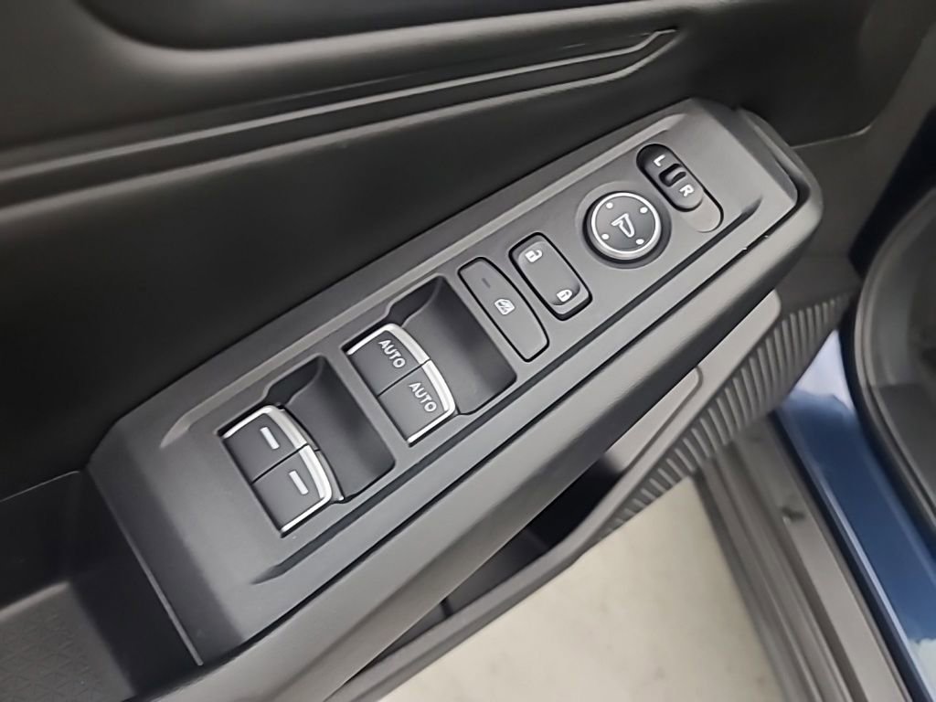 Used 2024 Honda Accord EX image 22