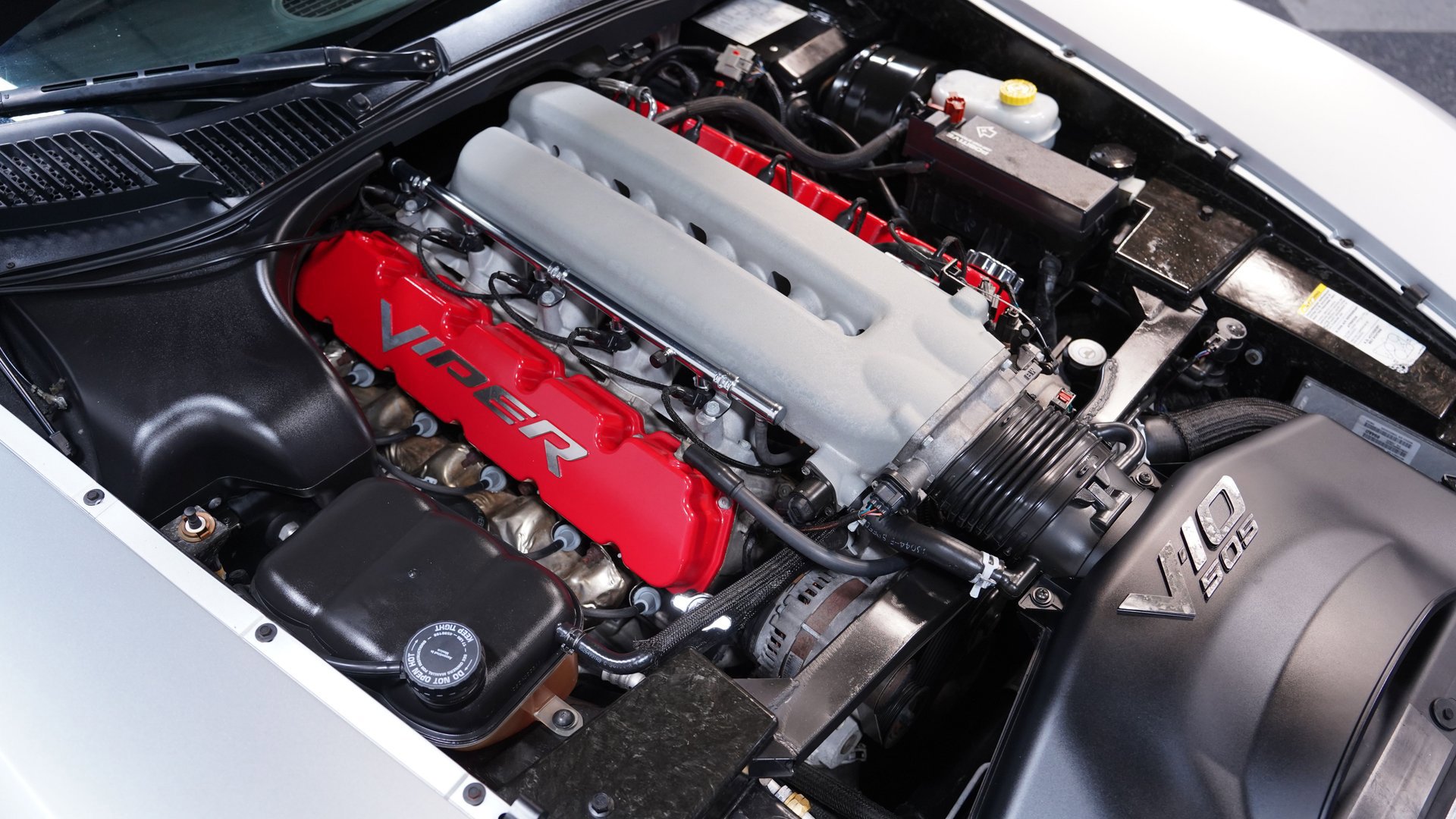 Used 2005 Dodge Viper SRT-10 image 30