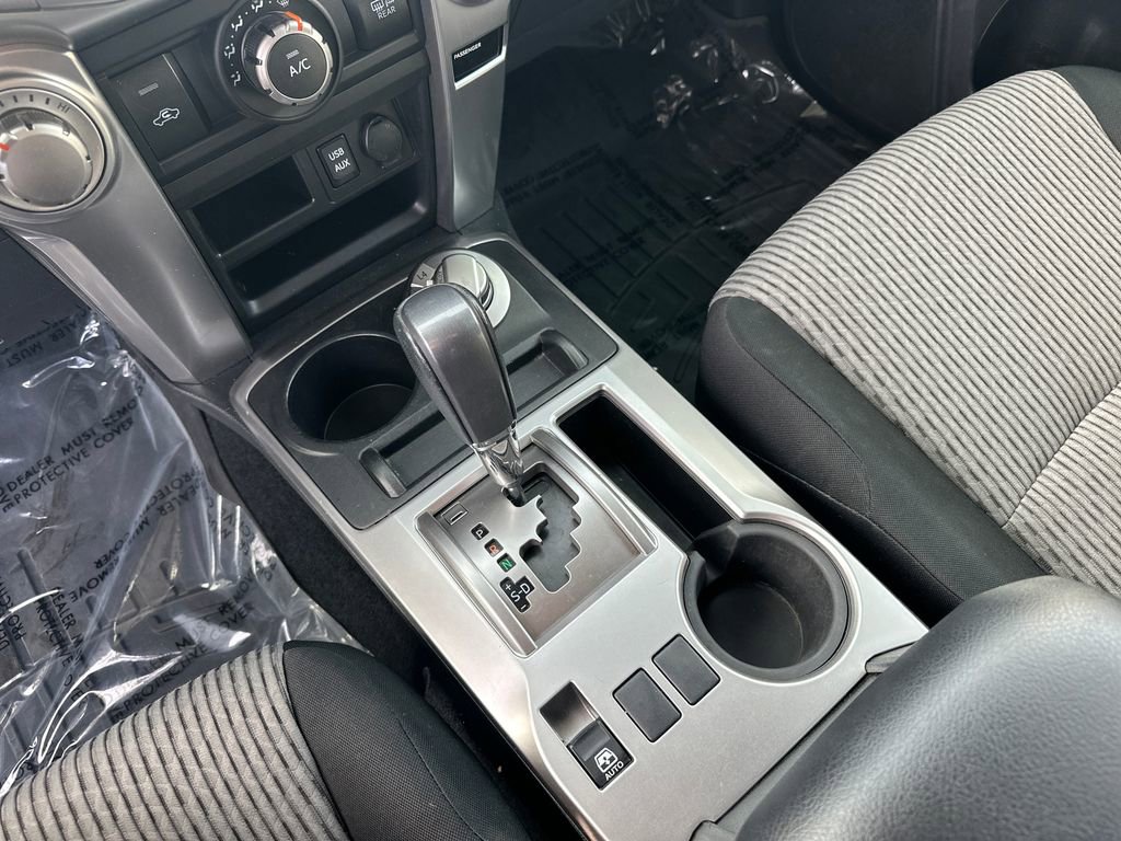 Used 2016 Toyota 4Runner SR5 image 23