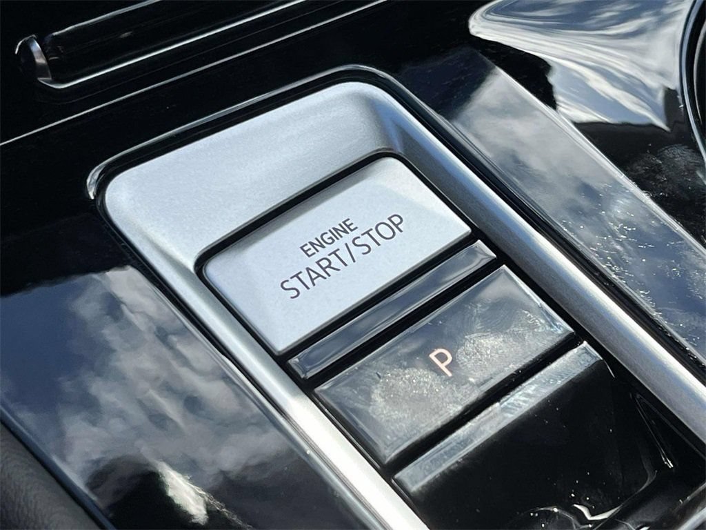 New 2026 Volkswagen Atlas SE FWD image 29