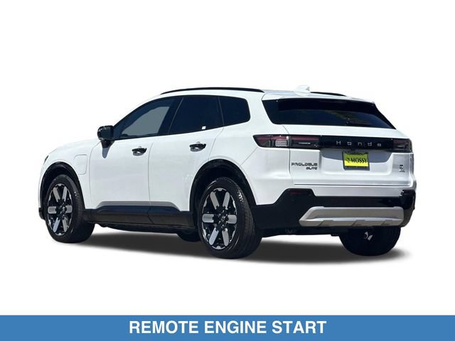 Used 2026 Honda Prologue Elite image 8