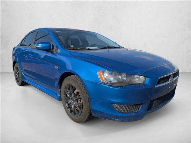 Used 2015 Mitsubishi Lancer ES FWD video 3