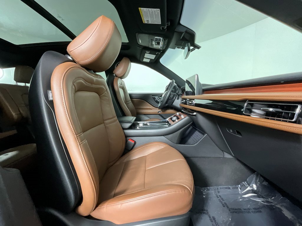 Certified 2024 Lincoln Aviator Reserve w/ Equipment Group 201A image 20