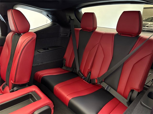 New 2026 Acura MDX A-Spec image 14