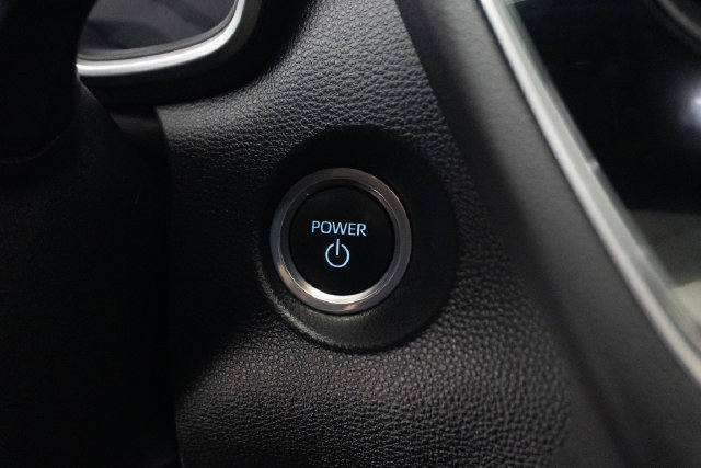 Used 2023 Toyota Corolla Cross AWD Hybrid w/ Convenience Package image 19