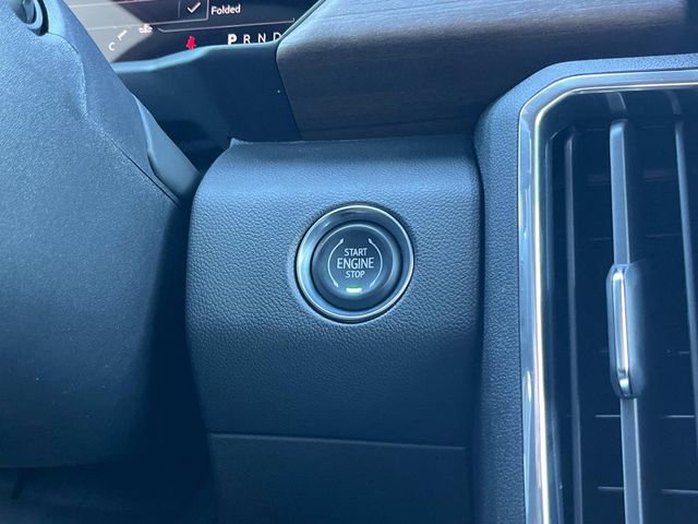 New 2026 GMC Acadia Denali Ultimate image 36