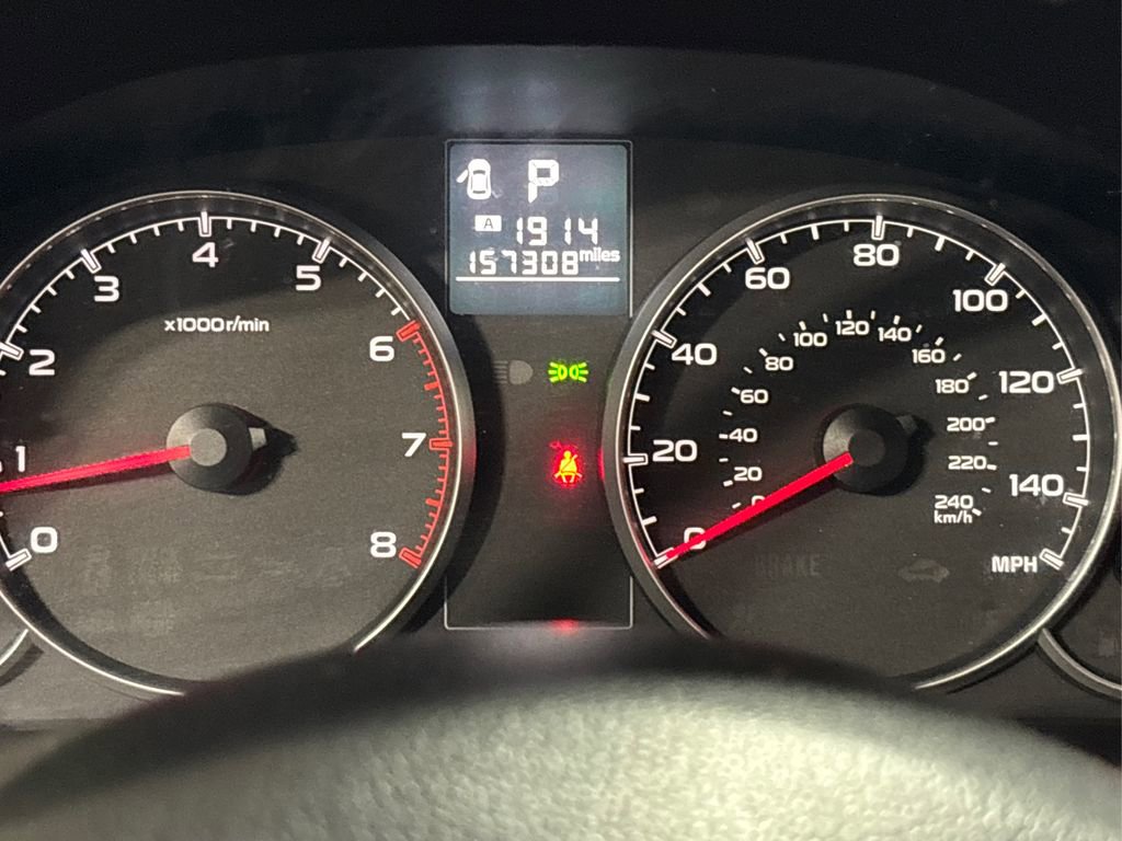 Used 2014 Subaru Outback 2.5i Premium image 20