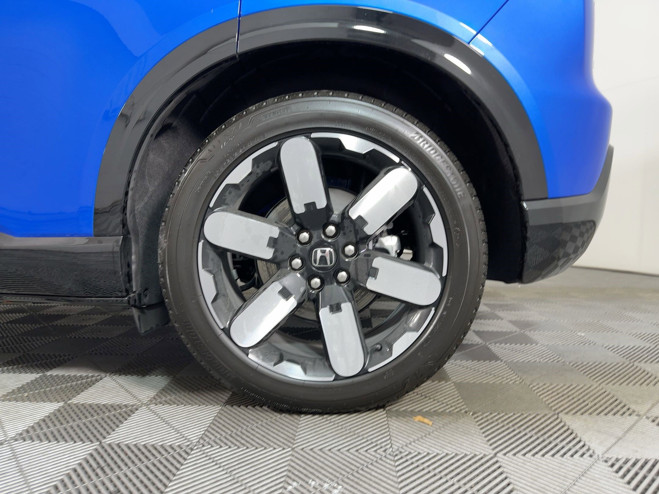 New 2026 Honda Prologue Elite image 11