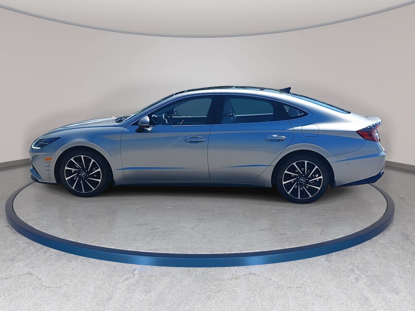 Used 2021 Hyundai Sonata Limited FWD image 8