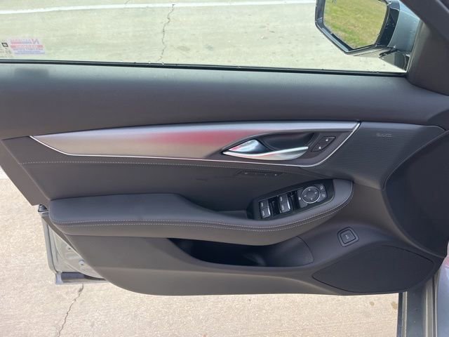 New 2026 Cadillac CT5 Premium Luxury image 12