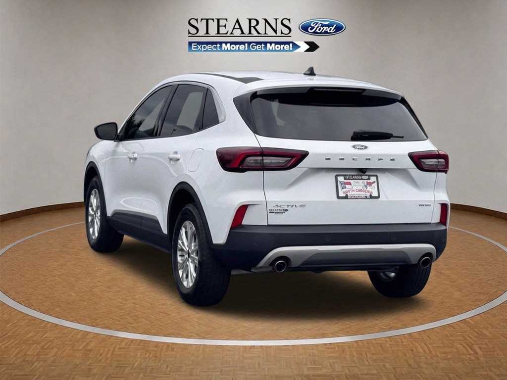 Used 2024 Ford Escape Active w/ Tech Pack #1 AWD/4WD image 15