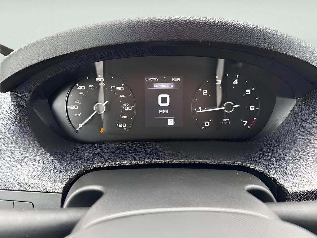 New 2026 RAM ProMaster 2500 w/ Convenience Group image 22