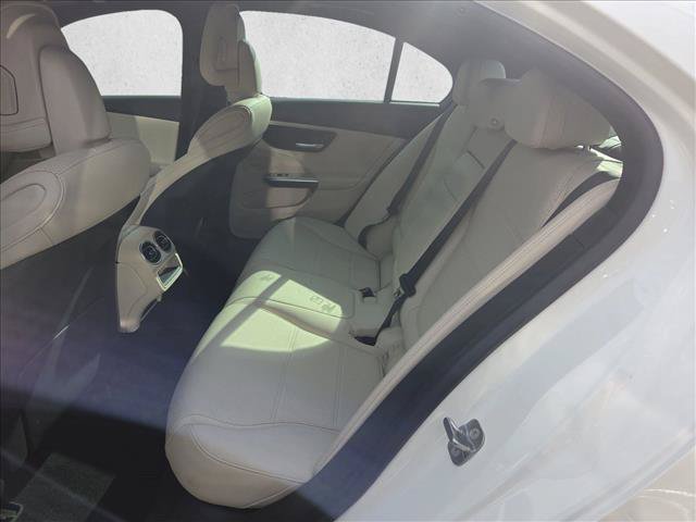 Used 2024 Mercedes-Benz C 300 Sedan image 14