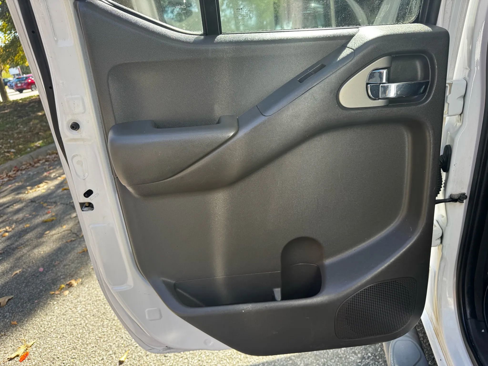 Used 2009 Suzuki Equator RMZ-4 image 10