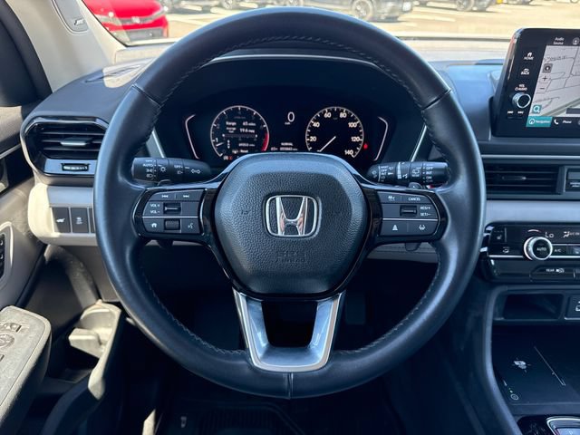 Used 2023 Honda Pilot Touring image 22