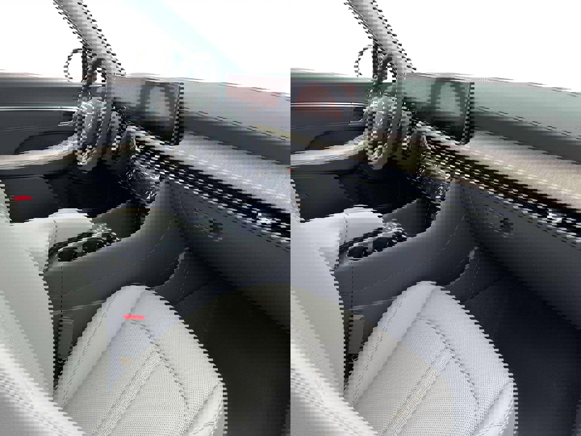 New 2025 Hyundai Sonata Limited image 16