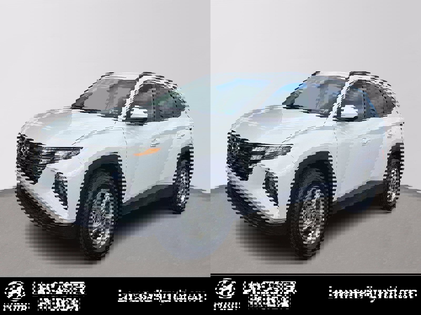 Certified 2024 Hyundai Tucson SEL