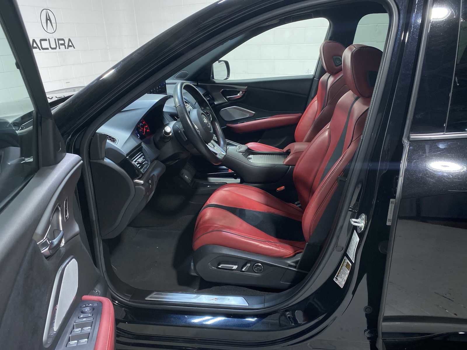 Certified 2023 Acura RDX A-Spec AWD/4WD video 2