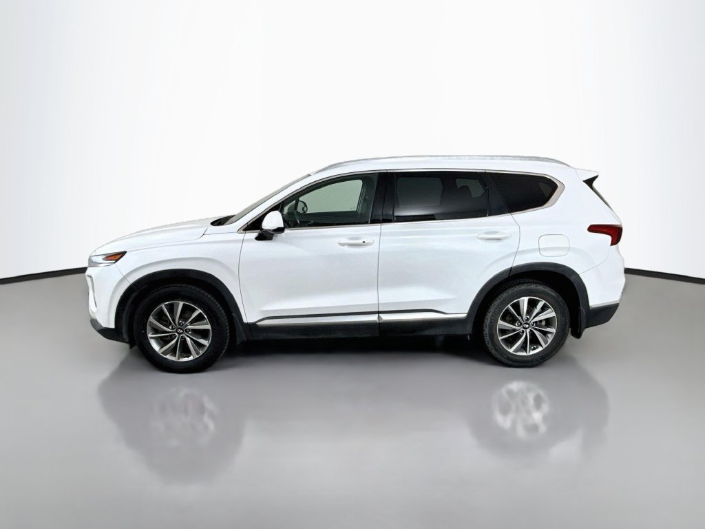 Used 2020 Hyundai Santa Fe SEL w/ Convenience Package FWD image 4