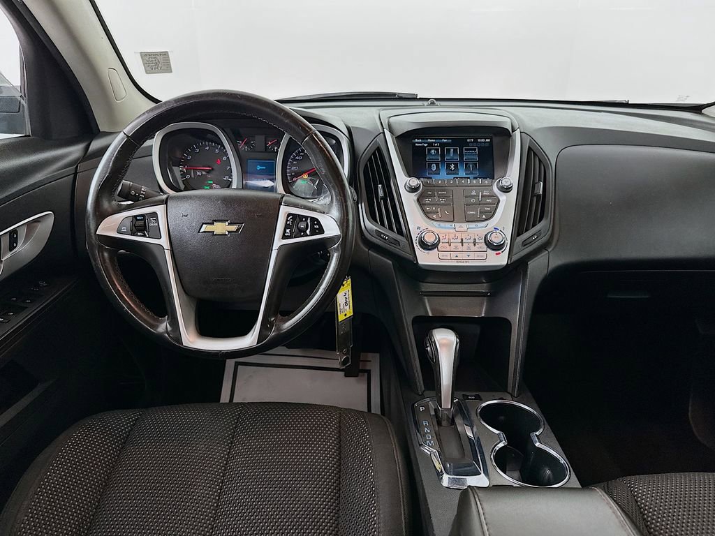 Used 2015 Chevrolet Equinox LT w/ Driver Convenience Package AWD/4WD image 19