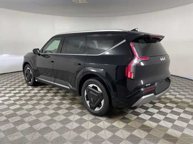 New 2026 Kia EV9 Land image 5