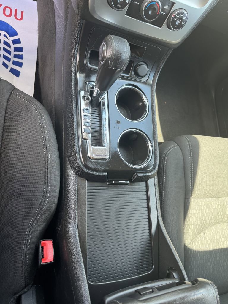 Used 2014 GMC Acadia SLE image 15