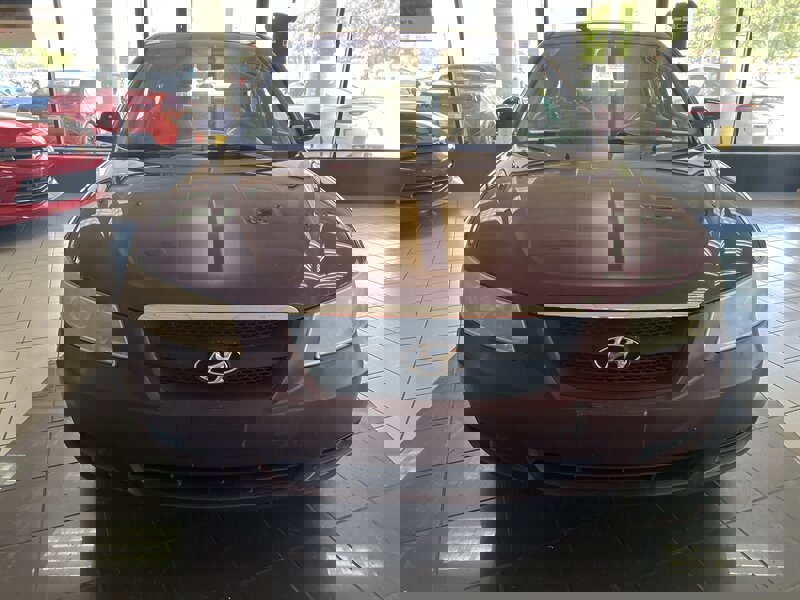 Used 2008 Hyundai Sonata GLS image 3