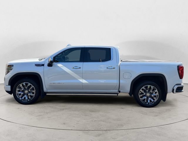 Used 2023 GMC Sierra 1500 Denali w/ Denali Reserve Package AWD/4WD image 8