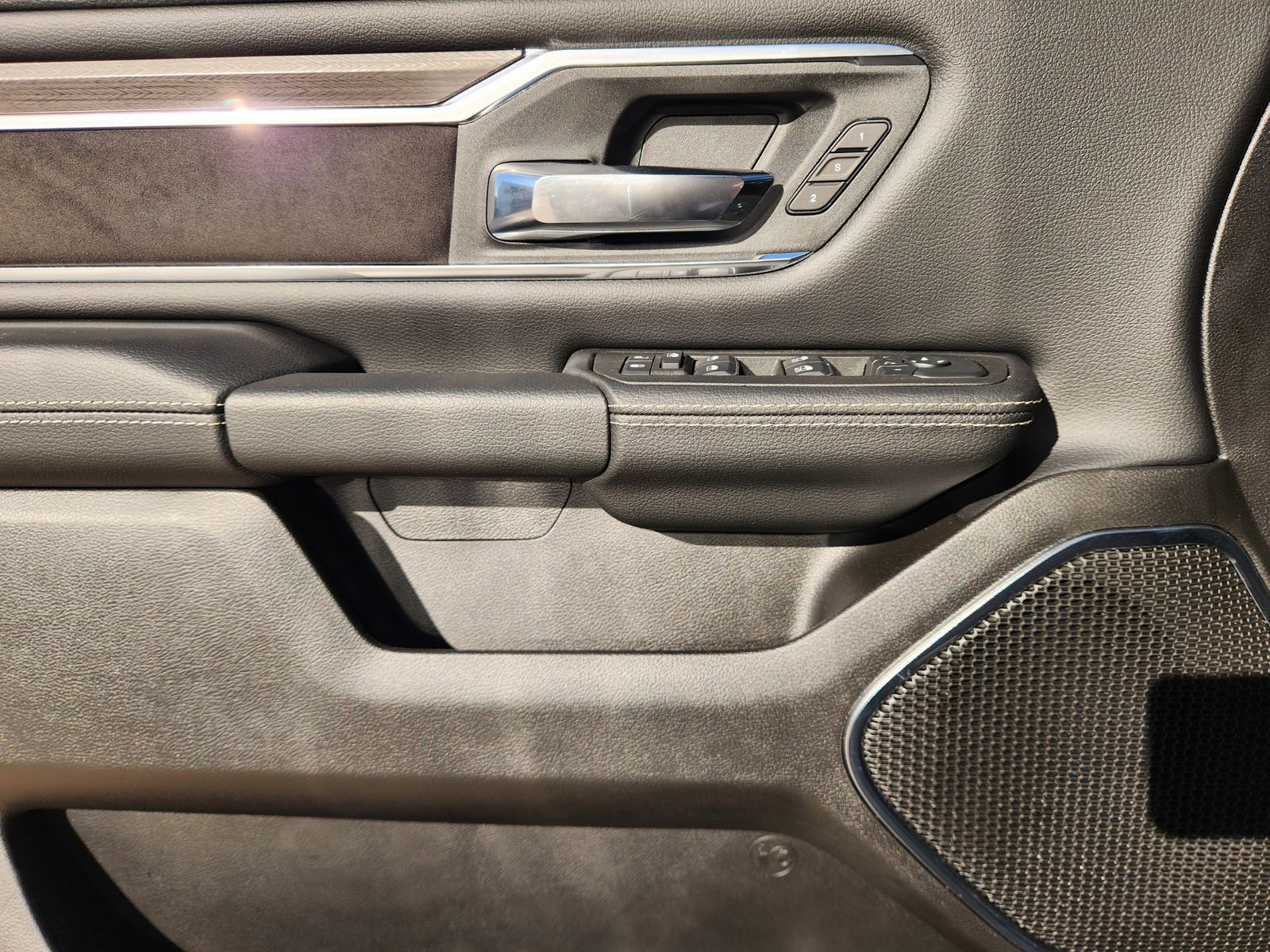 New 2026 RAM 1500 Laramie w/ Laramie Southwest Edition image 19