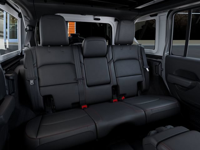 New 2027 Jeep Wrangler Unlimited Rubicon 392 AWD/4WD image 15
