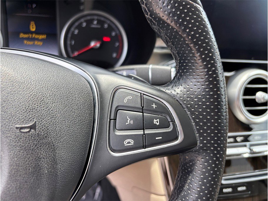 Used 2019 Mercedes-Benz GLC 300 4MATIC Coupe w/ Parking Assist Package image 28