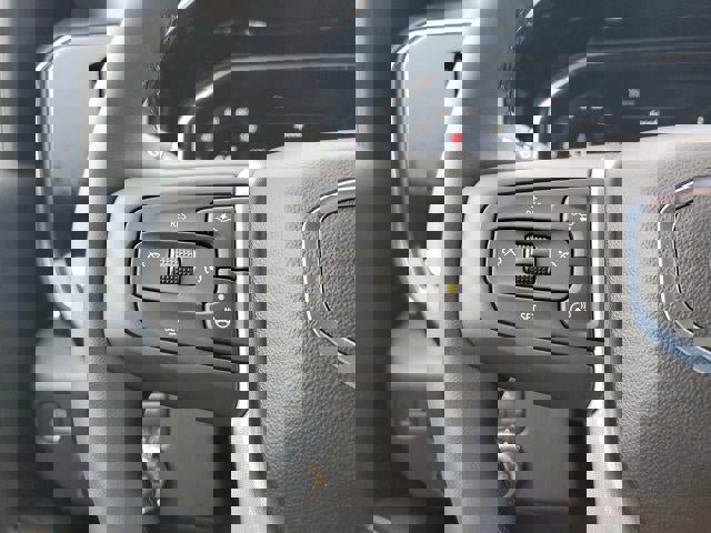 New 2025 GMC Sierra 1500 Elevation image 23