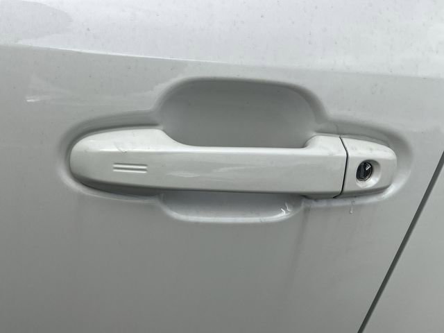 New 2026 Subaru Crosstrek 2.5i Sport w/ Popular Package #4A image 23