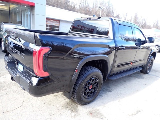 Used 2024 Toyota Tundra TRD Pro image 4