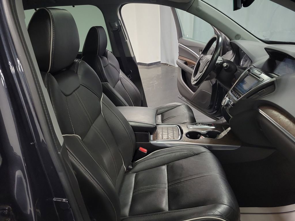 Used 2020 Acura MDX w/ Advance Package image 23