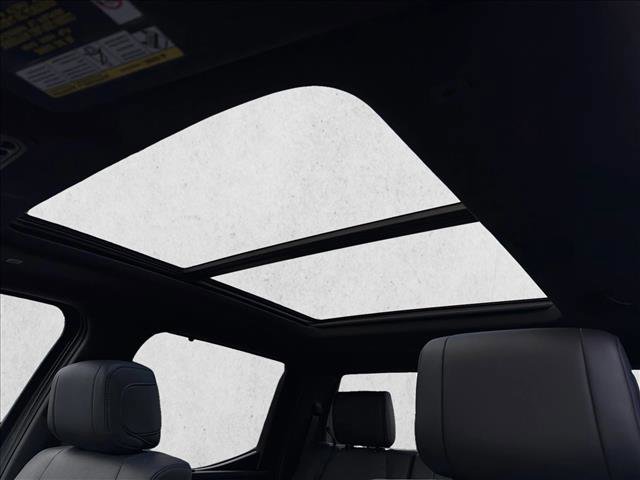 New 2026 Toyota Tundra Platinum image 19